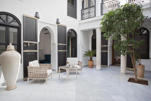 Фотография гостевого дома Riad Mirage