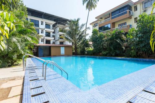 Фотографии гостиницы
Treebo Trend Aquamarine Arpora Goa