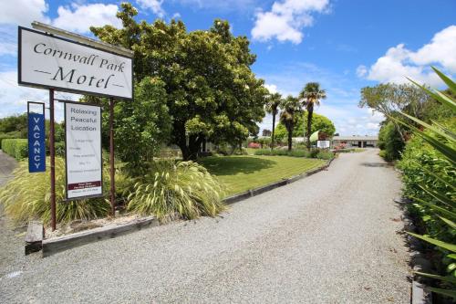 Фотография мотеля U Studios Masterton