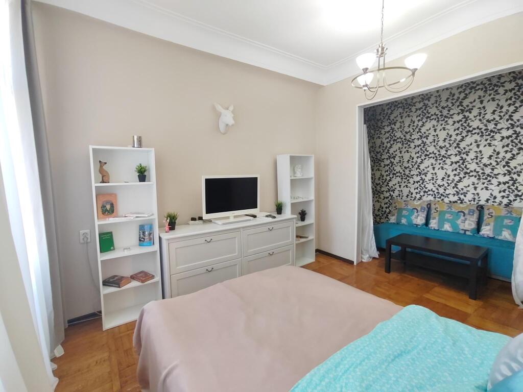 Фотография квартиры Апартаменты на улице Красная 165/1