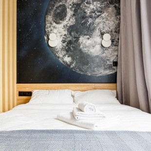 Фотография квартиры Апартаменты LikeHome Life - Спартак Движение 3