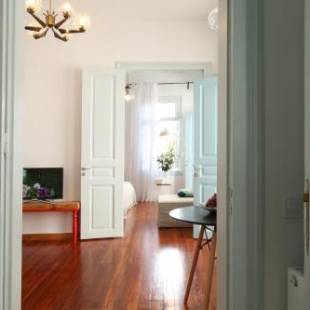 Фотографии апарт отеля
Live in Athens, THISEIO Historic House