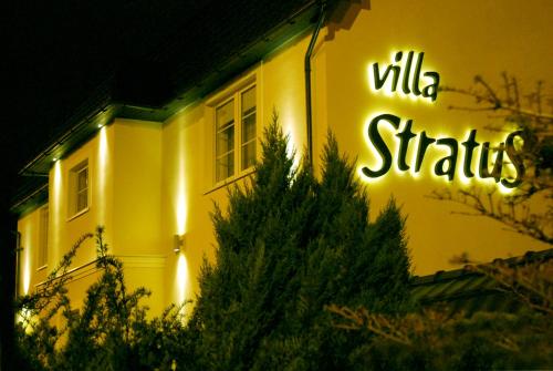 Фотография мини отеля Villa Stratus