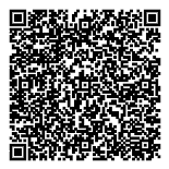 QR код санатория Родничок