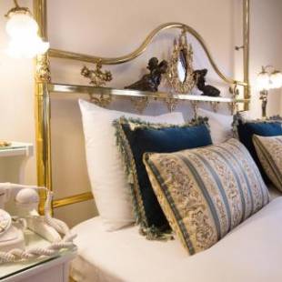 Фотографии гостиницы
Valide Sultan Konagi