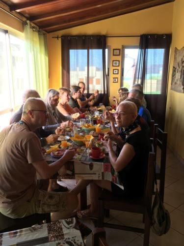 Фотография мини отеля Casa Comba