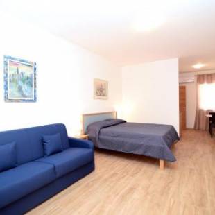 Фотографии апарт отеля
Residenza Montegrappa