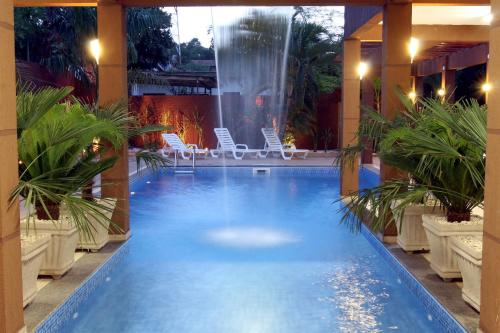 Фотография гостиницы Hotel Rouver