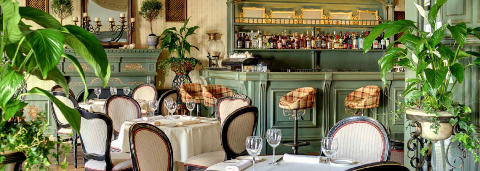 Фотография ресторана Гримо