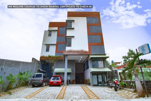 Фотографии гостиницы
Uptown Residence Syariah Pondok Pinang