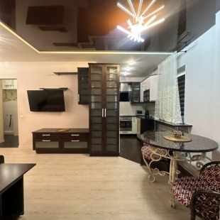 Фотография квартиры Апартаменты на улице Уманская 5