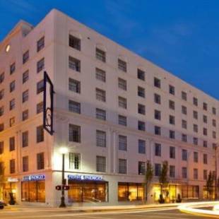 Фотографии гостиницы
Hotel Indigo Baton Rouge Downtown, an IHG Hotel