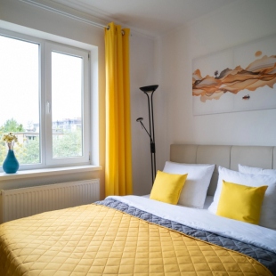 Фотография квартиры Апартаменты Панда