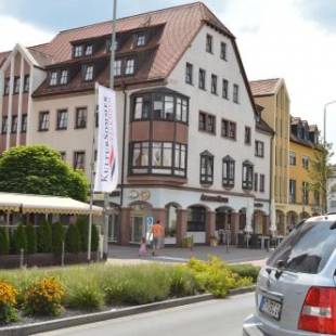 Фотографии гостиницы
Arkaden Hotel