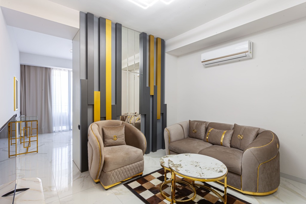 Фотография квартиры Апартаменты on Koghbatsi Str. 16-175B