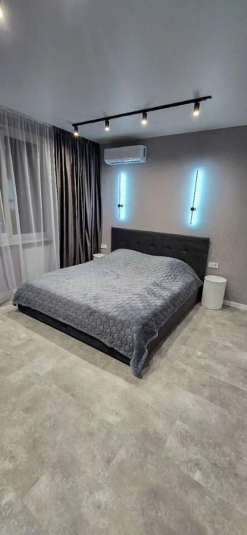 Фотография квартиры Квартира Светлая со Стильным Ремонтом