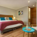 Фотография гостиницы Casa Bellavista Hotel