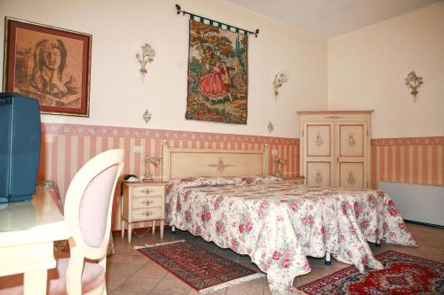 Фотография мини отеля D'Elite Room & Breakfast
