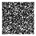 QR код гостевого дома Комнаты на Приморской
