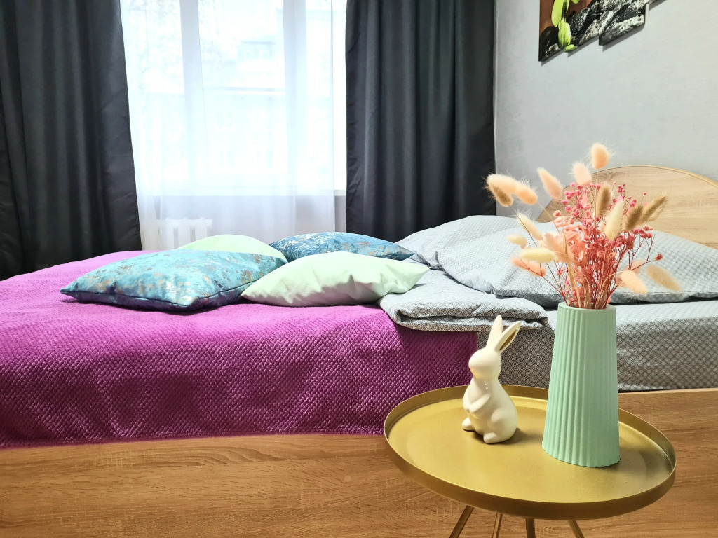 Фотография квартиры Апартаменты Белые ночи у ЖД Вокзала