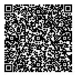 QR код гостиницы Блюз