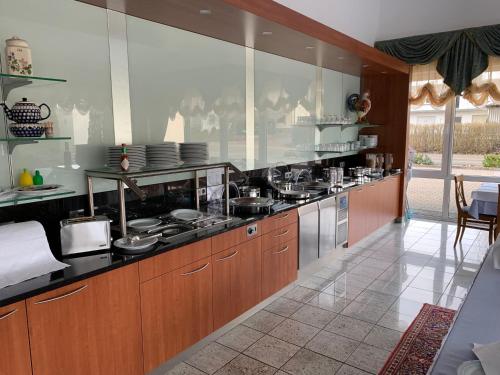 Фотография гостиницы Hotel Europa