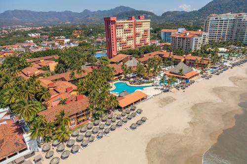 Фотография гостиницы Holiday Inn Resort Ixtapa All-Inclusive, an IHG Hotel