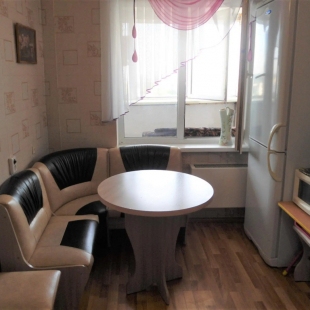 Фотография квартиры Апартаменты на улице Билимбаевская 25 корпус 2