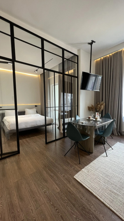 Фотография квартиры Апартаменты 4you 67