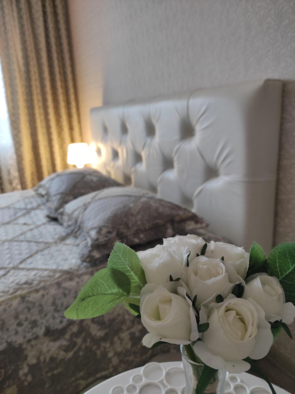 Фотография квартиры Апартаменты Патриаршая 17