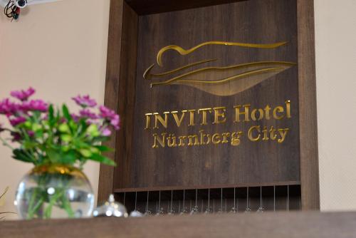 Фотография гостиницы INVITE Hotel Nürnberg City