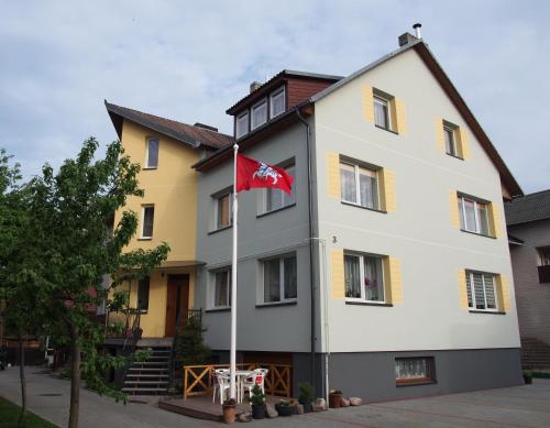 Фотография мини отеля Vila Arona