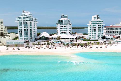 Фотографии гостиницы
Oleo Cancun Playa Boutique All Inclusive Resort