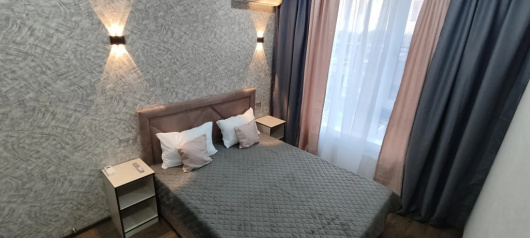 Фотографии квартиры 
            Апартаменты на улице Бехтерева 2Б