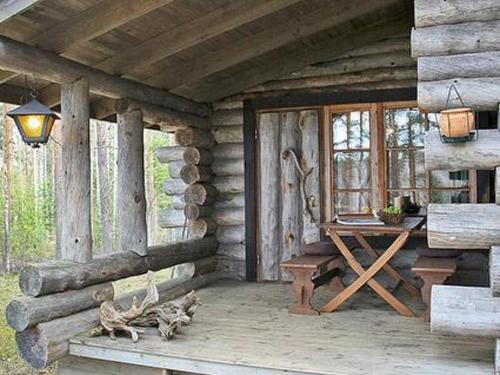 Фотография гостевого дома Holiday Home Näätämö