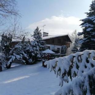 Фотографии мини отеля
Willa Panorama Medical Spa