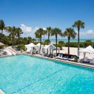 Фотографии гостиницы 
            Sundial Beach Resort & Spa