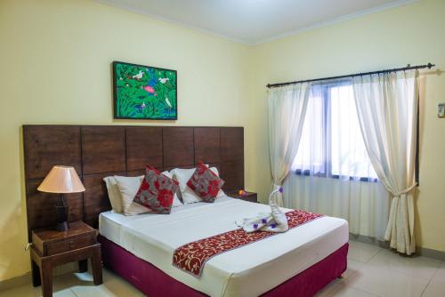 Фотография гостиницы Abian Srama Hotel and Spa