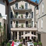 Фотография гостиницы Genießerhotel Döllerer