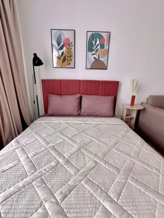 Фотография квартиры Апартаменты Orange Studio