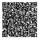 QR код мини отеля Теремок