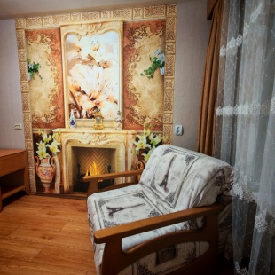 Фотография квартиры Квартира 2-к центр Победы 23