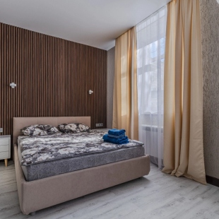 Фотография квартиры Апартаменты Большая студия для отдыха и восстановления после долгой поездки