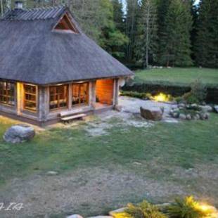 Фотографии гостевого дома 
            Oanduaia Forest Relax Spa