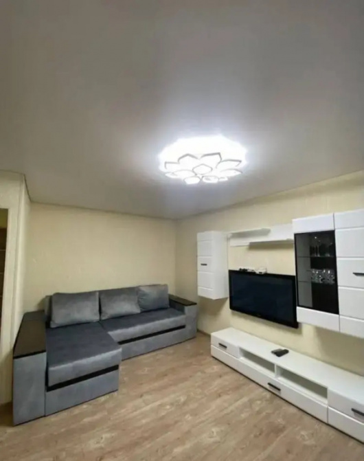 Фотографии квартиры 
            Квартира на Московской 13