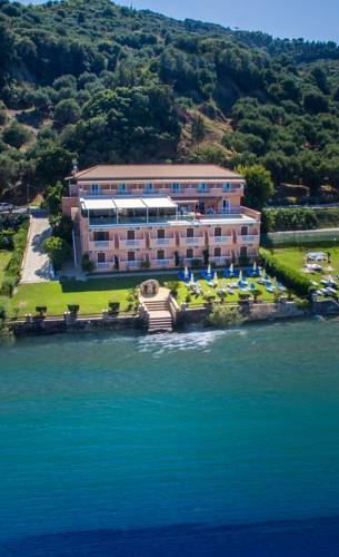 Фотография апарт отеля Anemona Beach Hotel