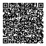 QR код гостевого дома Еловый двор