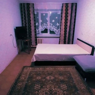 Фотография квартиры Квартира на Спортивной 5