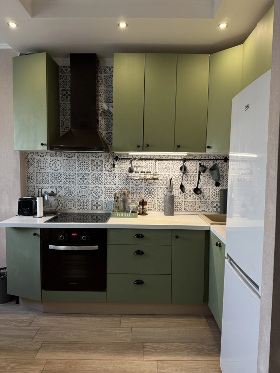 Фотография квартиры Квартира Уютная в Изумрудных Холмах