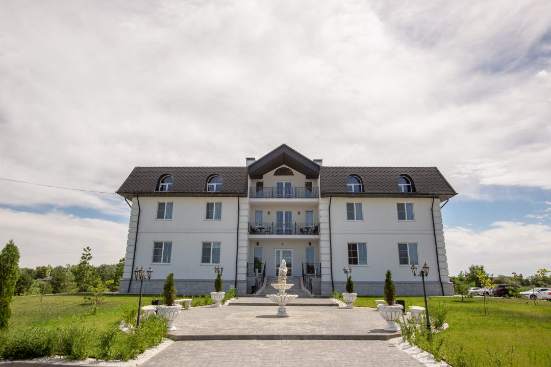 Фотография гостиницы Вилла София